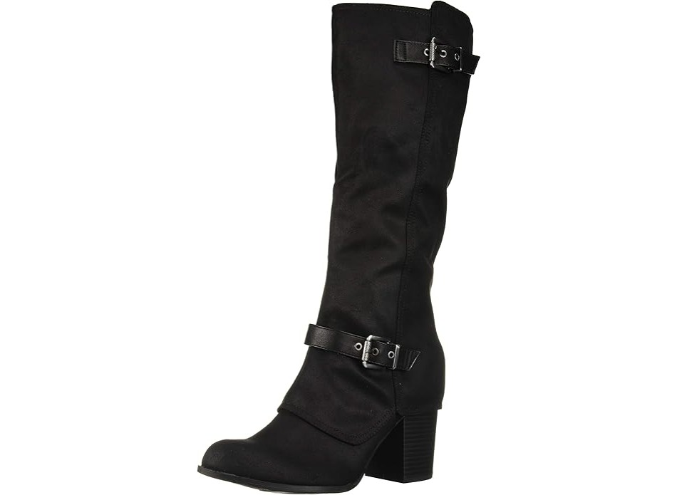 Women's Connor Knee High Boot